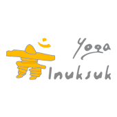 Logo de Yoga Inuksuk