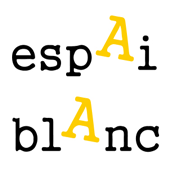 Logo de Espai Blanc