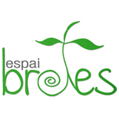 Logo de Espai Brotes