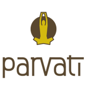 Logo de Yoga y Música Parvati