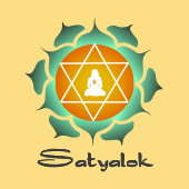 Logo de Escuela de Yoga SATYALOK