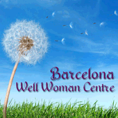Logo de Barcelona Ioga WWC