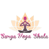 Logo de Surya Yoga Shala