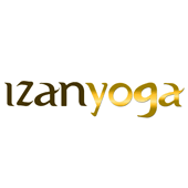 Logo de Izanyoga