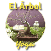 Logo de Yoga El Arbol