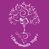 Logo de Dharamsala Yoga