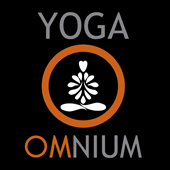 Logo de YOGAOMNIUM