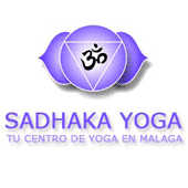 Logo de Sadhaka Centro de Yoga 