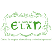Logo de La Senda de Elan
