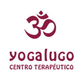 Logo de YOGA LUGO Centro Terapéutico