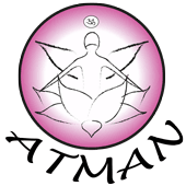 Logo de ATMAN CENTRO DE YOGA Y EQUILIBRIO