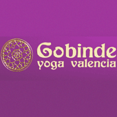 Logo de GOBINDE YOGA VALENCIA