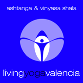 Logo de Living Yoga Valencia