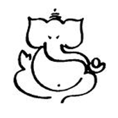 Logo de Yoga Shala