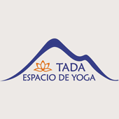 Logo de Tada Espacio de Yoga