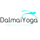 Logo de Dalmai Yoga