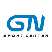 Logo de GN SPORT CENTER