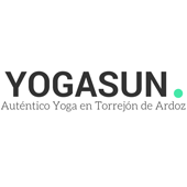 Logo de YOGASUN, Yoga & Pilates