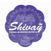 Logo de Shivay Instituto del Yoga y la Cociencia