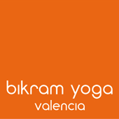Logo de Bikram Yoga Valencia