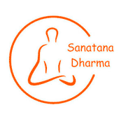 Logo de Sanatana Dharma