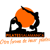 Logo de Pilatesalamanca 