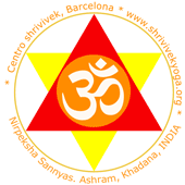 Logo de CENTRO SHRI VIVEK