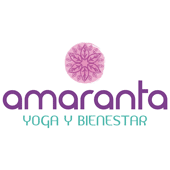 Logo de Amaranta