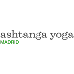 Logo de Ashtanga Yoga Madrid