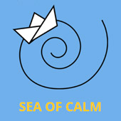 Logo de Sea Of Calm