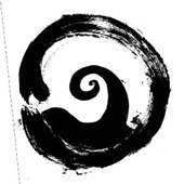 Logo de Despertares Yoga