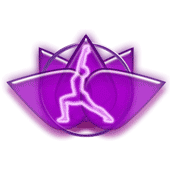 Logo de APYM-Asociación nacional de Profesores de Yoga