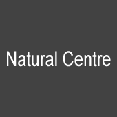 Logo de NATURAL CENTRE