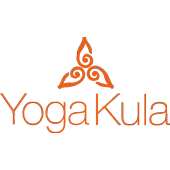 Logo de Yoga Kula