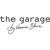 Logo de The Garage by Veronica Blume