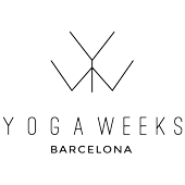 Logo de Yoga Weeks Barcelona