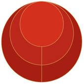 Logo de Biocentro Shantala