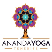 Logo de Ananda Yoga Tenerife
