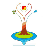 Logo de El Paraiso Interior. Centro de Técnicas Naturales