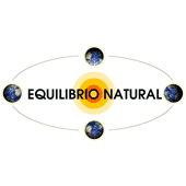 Logo de Equilibrio Natural (Equinat)