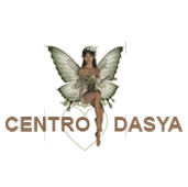 Logo de CENTRO DE YOGA DASYA