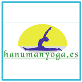 Logo de Hanuman Yoga Estudio