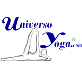 Logo de Universoyoga