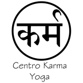 Logo de Centro Karma Yoga