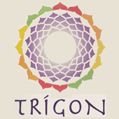 Logo de Sala Trígon Ioga Barcelona