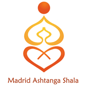 Logo de Madrid Ashtanga shala