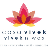 Logo de CASA VIVEK