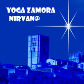 Logo de Centro de Yoga NIRVAN@