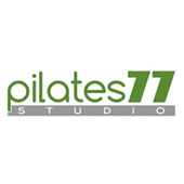 Logo de Studio Pilates 77