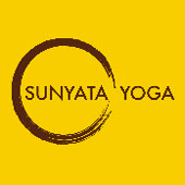Logo de Sunyata Yoga